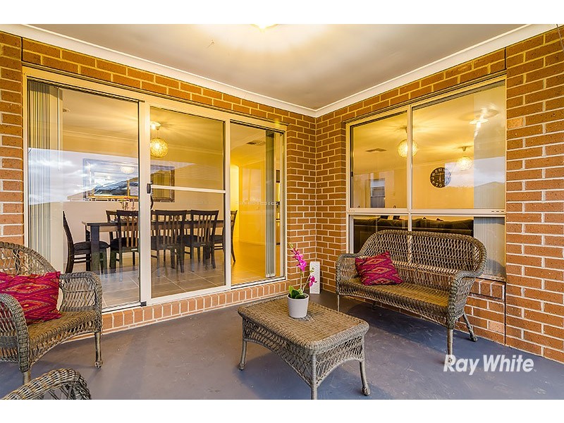 2 Sawgrass Way, Cranbourne West VIC 3977
