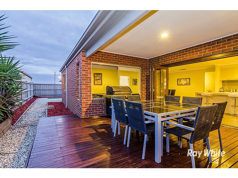7 Lisa Avenue, Pakenham VIC 3810
