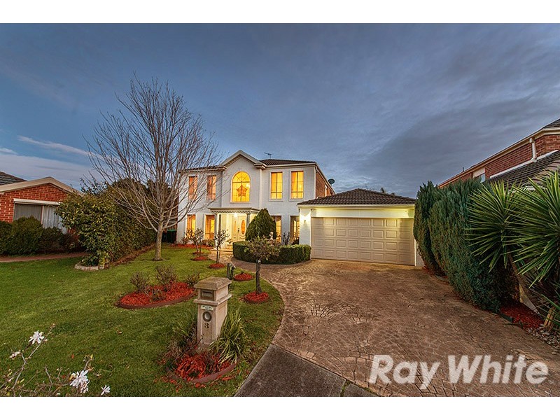 3 Pickwick Place, Chelsea Heights VIC 3196