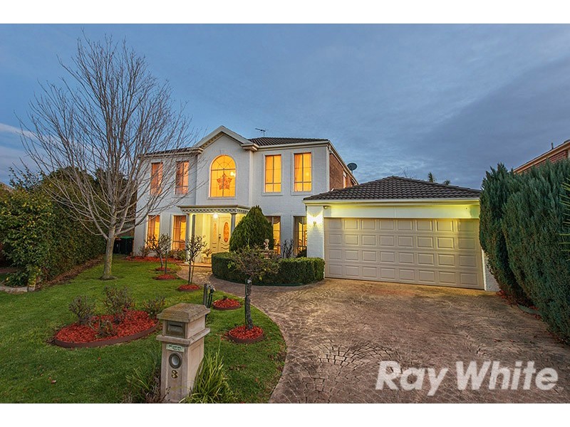 3 Pickwick Place, Chelsea Heights VIC 3196