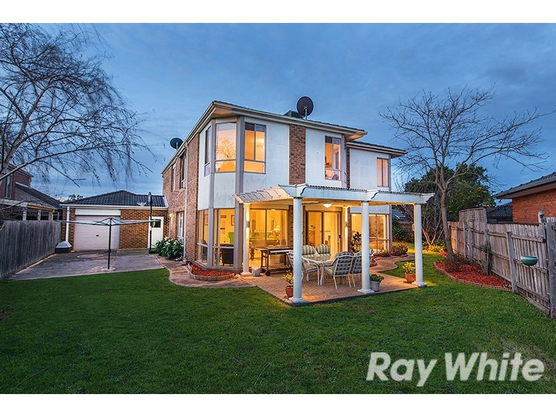 3 Pickwick Place, Chelsea Heights VIC 3196