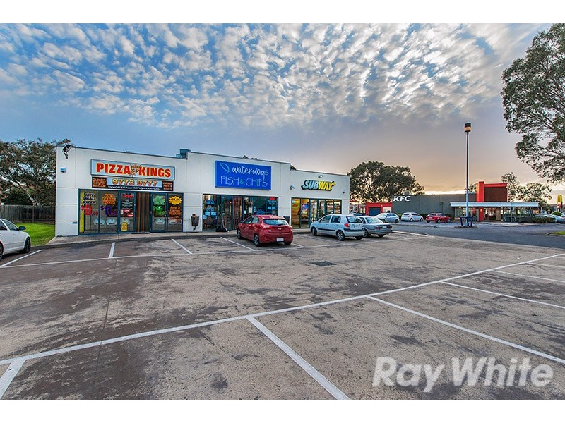 3 Pickwick Place, Chelsea Heights VIC 3196