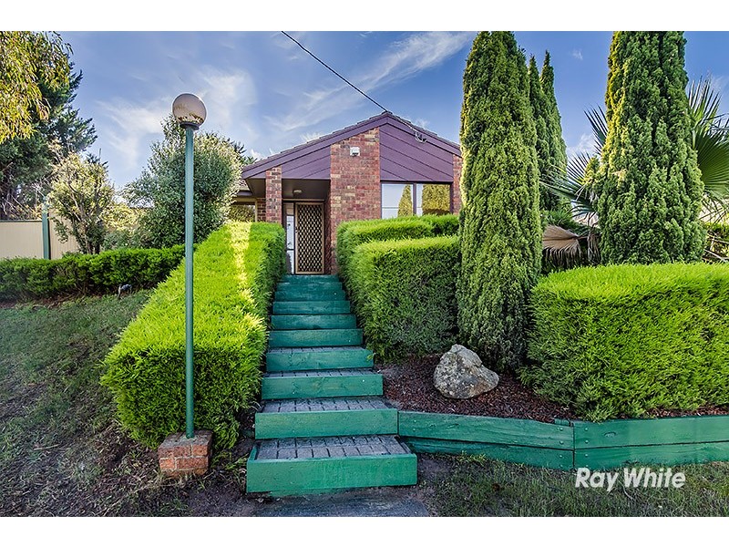 78 Lesley Drive, Hampton Park VIC 3976