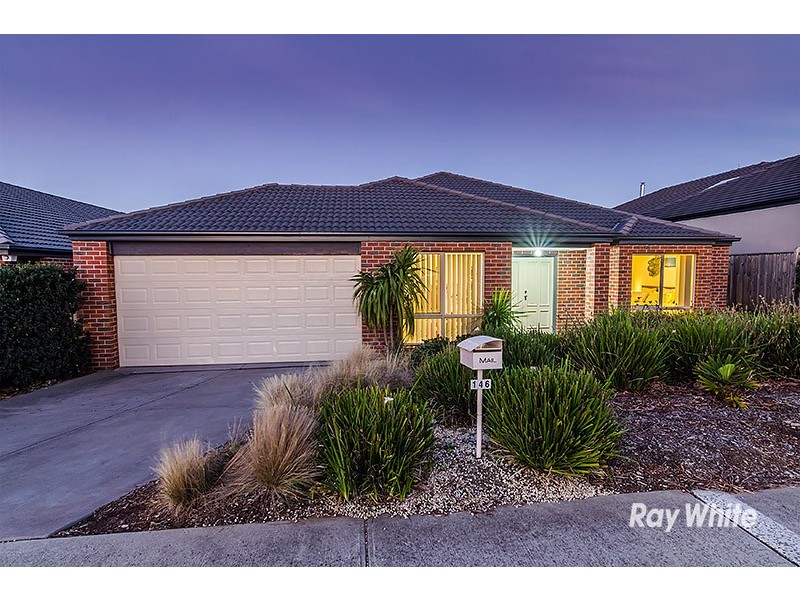 146 Aylmer Road, Lyndhurst VIC 3975