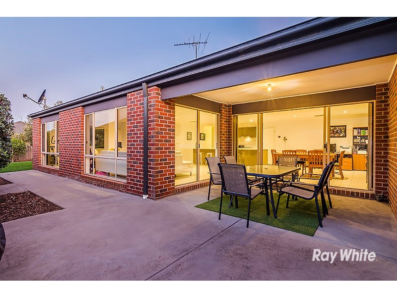 146 Aylmer Road, Lyndhurst VIC 3975