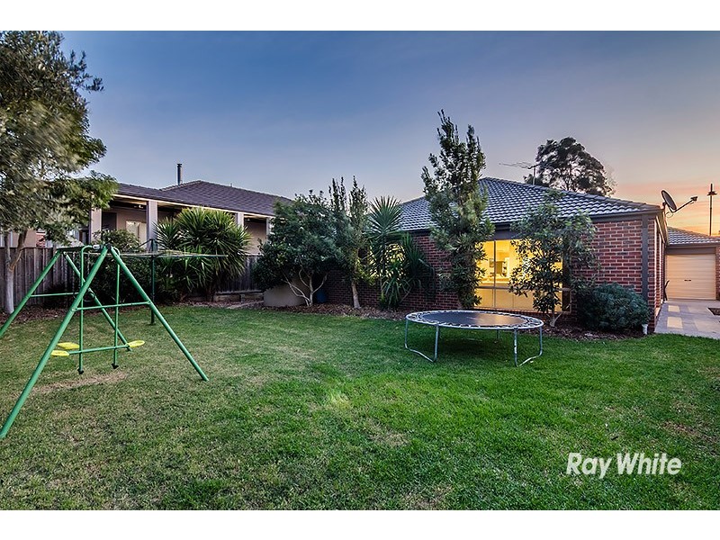 146 Aylmer Road, Lyndhurst VIC 3975