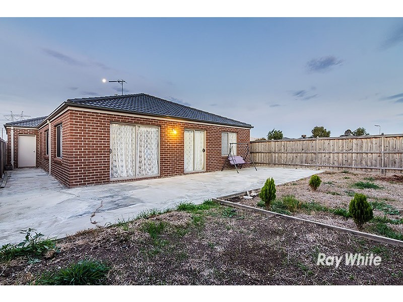 20 Braestar Street, Cranbourne VIC 3977