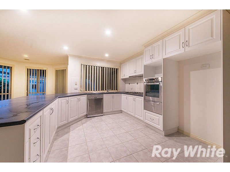 6 Portrush Terrace, Cranbourne VIC 3977