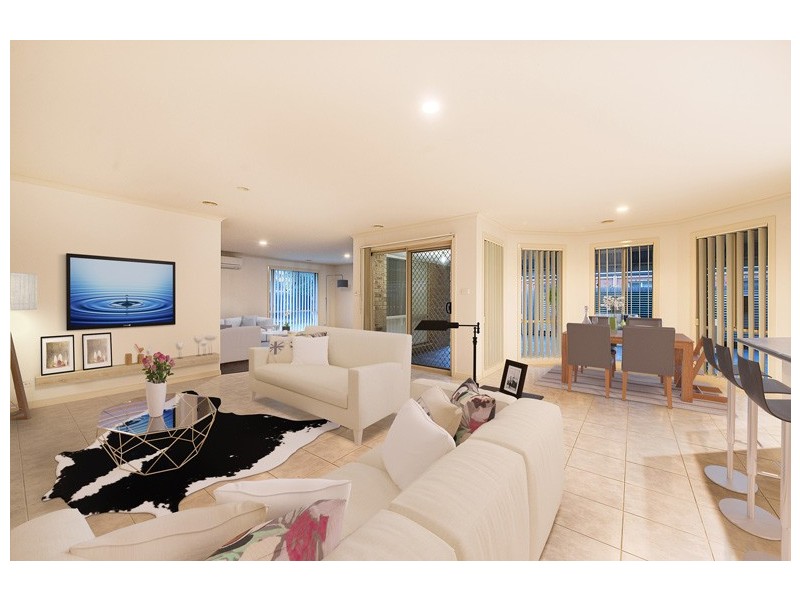 6 Portrush Terrace, Cranbourne VIC 3977