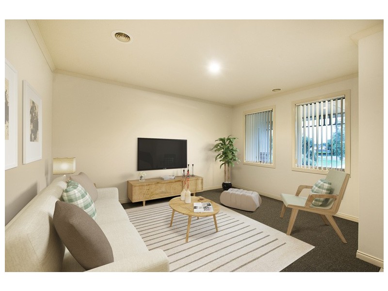 6 Portrush Terrace, Cranbourne VIC 3977