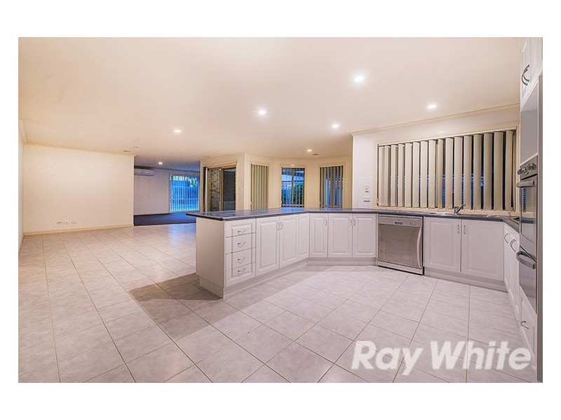 6 Portrush Terrace, Cranbourne VIC 3977
