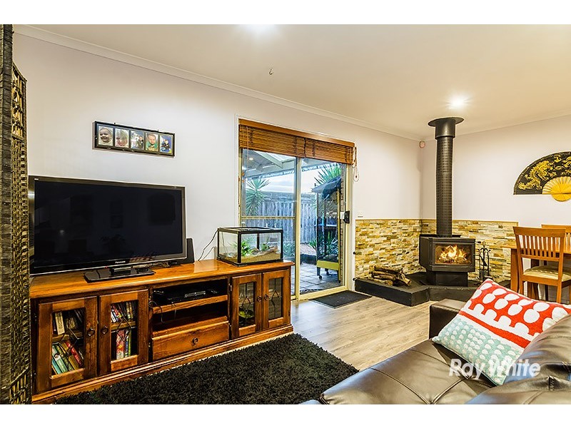 3 Raisell Road, Cranbourne West VIC 3977