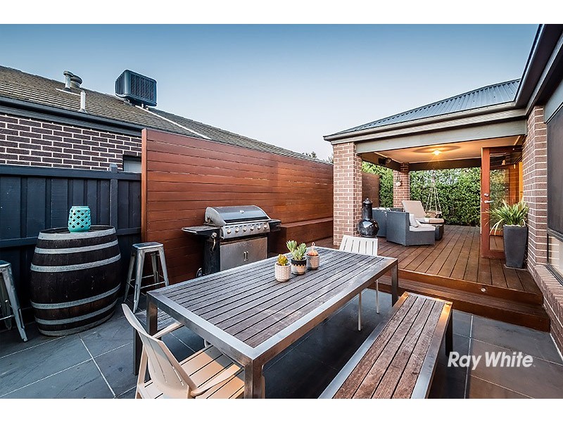 11 Mimica Avenue, Lyndhurst VIC 3975