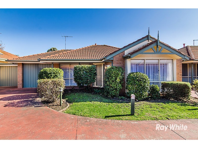 Unit 7/15-17 Lyall Street, Cranbourne VIC 3977