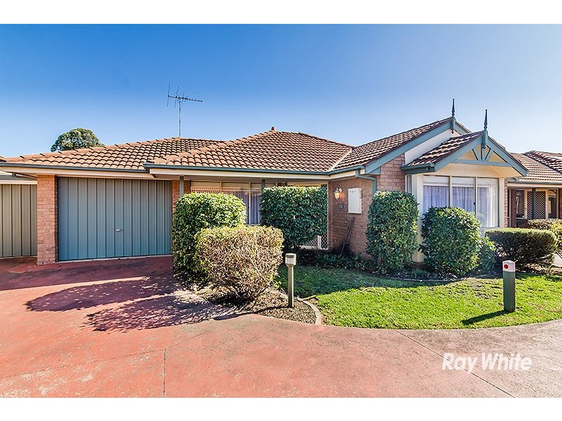 Unit 7/15-17 Lyall Street, Cranbourne VIC 3977
