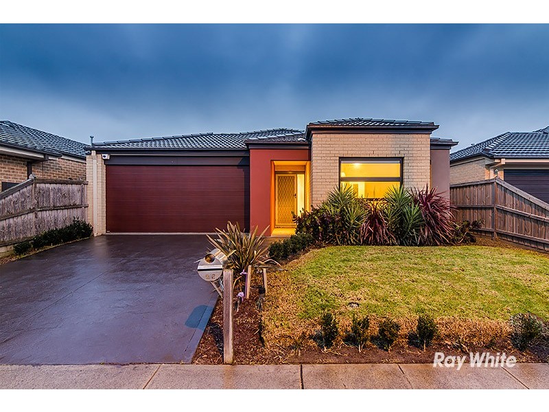 26 Goulburn Street, Cranbourne East VIC 3977