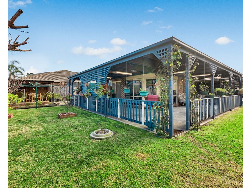 9 Red Oak Terrace, Lyndhurst VIC 3975