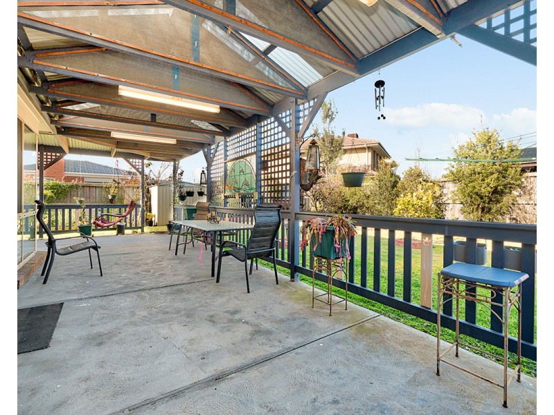 9 Red Oak Terrace, Lyndhurst VIC 3975