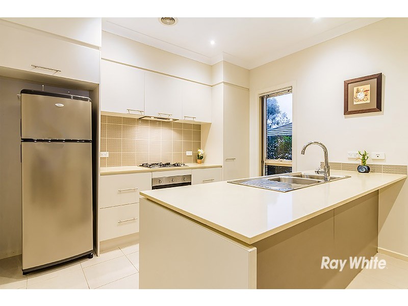 25 Manuscript Drive, Endeavour Hills VIC 3802