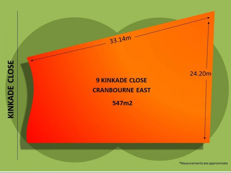 9 Kinkade Close, Cranbourne East VIC 3977