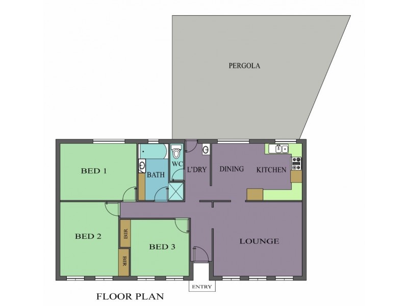 5 Oxley Court, Cranbourne North VIC 3977