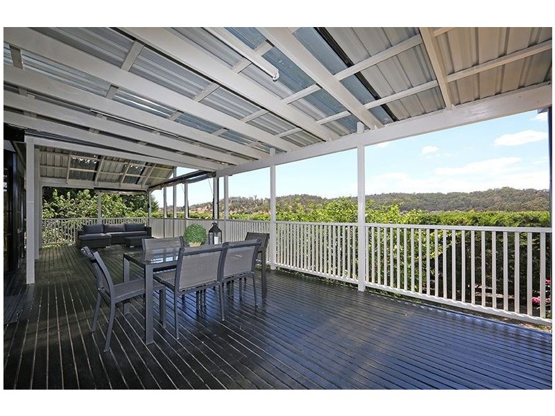 76 Churchill Park Drive, Lysterfield South VIC 3156