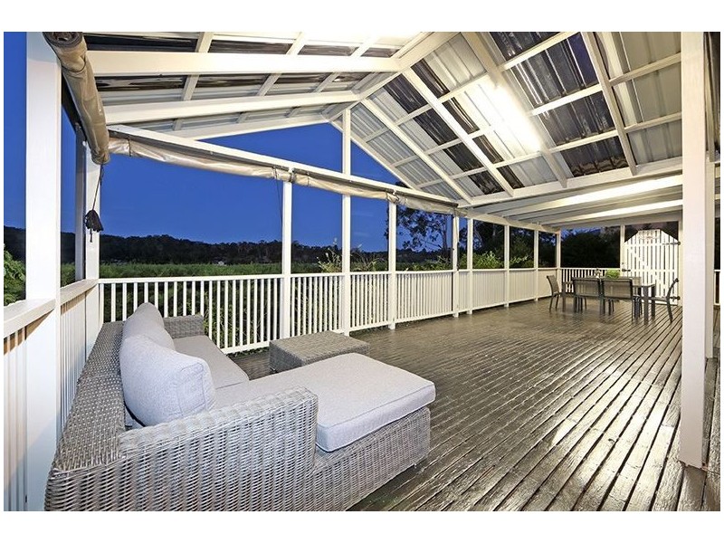 76 Churchill Park Drive, Lysterfield South VIC 3156