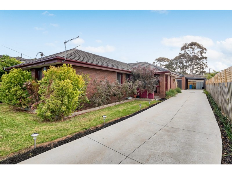 3A Delmont Court, Cranbourne VIC 3977