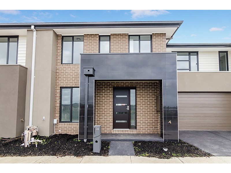 26 Fenix Way, Clyde North VIC 3978