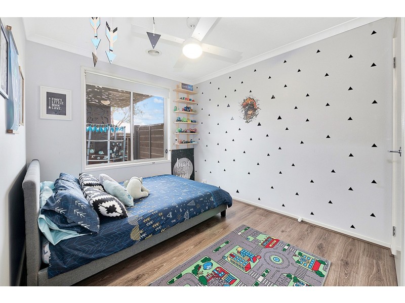 11 Nobel Drive, Cranbourne West VIC 3977