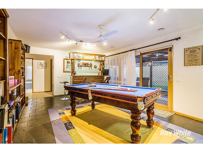 3 Kibo Court, Cranbourne North VIC 3977