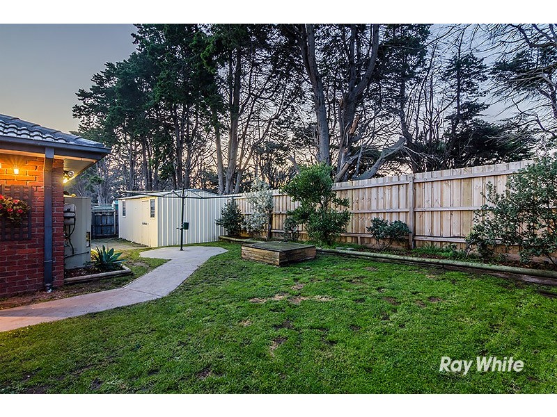 3 Kibo Court, Cranbourne North VIC 3977