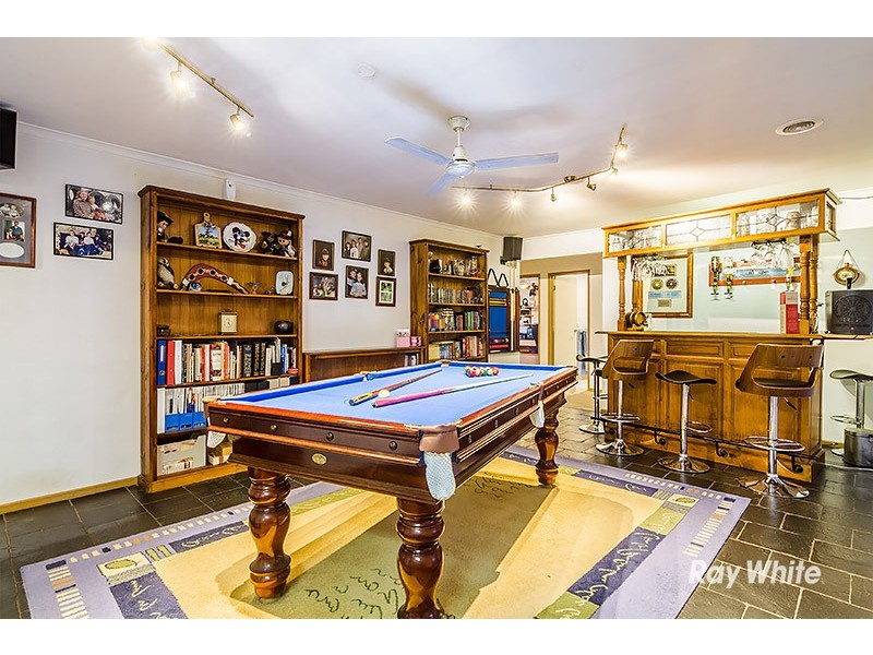 3 Kibo Court, Cranbourne North VIC 3977