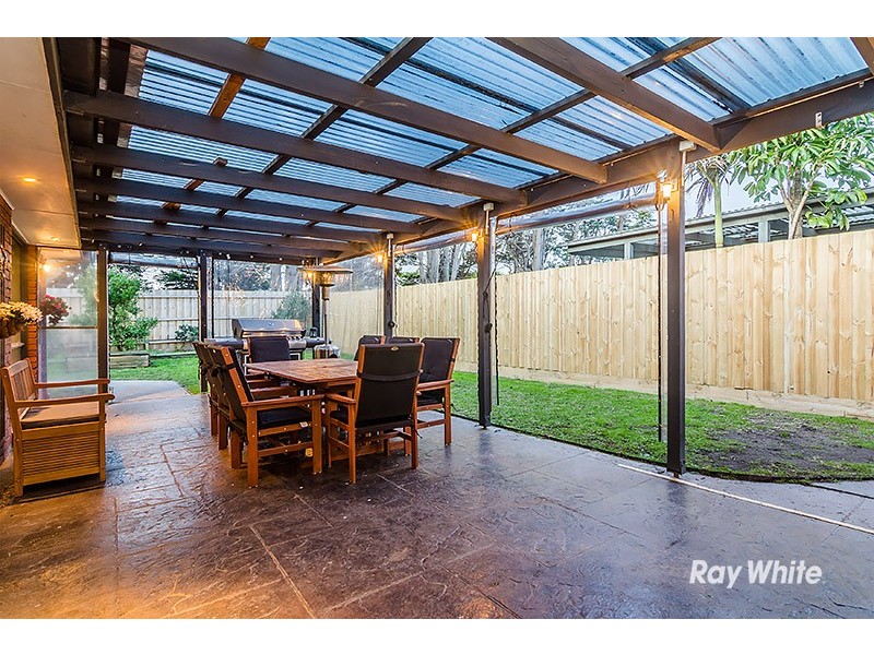 3 Kibo Court, Cranbourne North VIC 3977