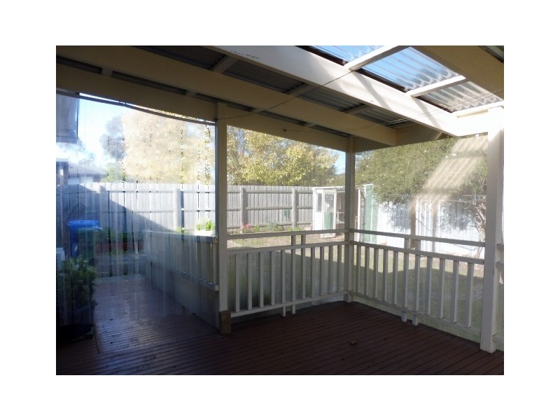 26 Evelyne Avenue, Cranbourne VIC 3977