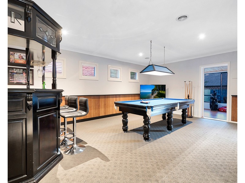 12 Canadian Maple Place, Lyndhurst VIC 3975