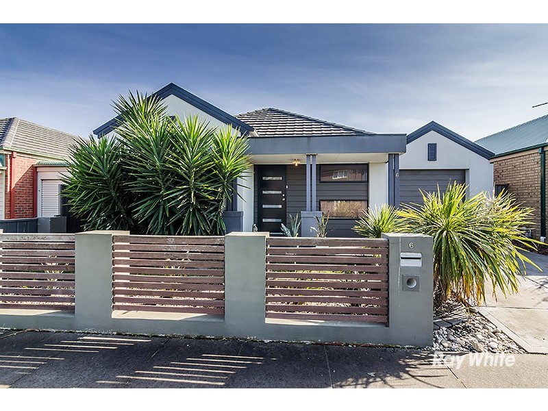 6 Sarton Link, Pakenham VIC 3810