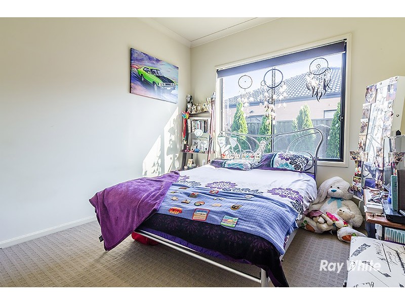 6 Sarton Link, Pakenham VIC 3810