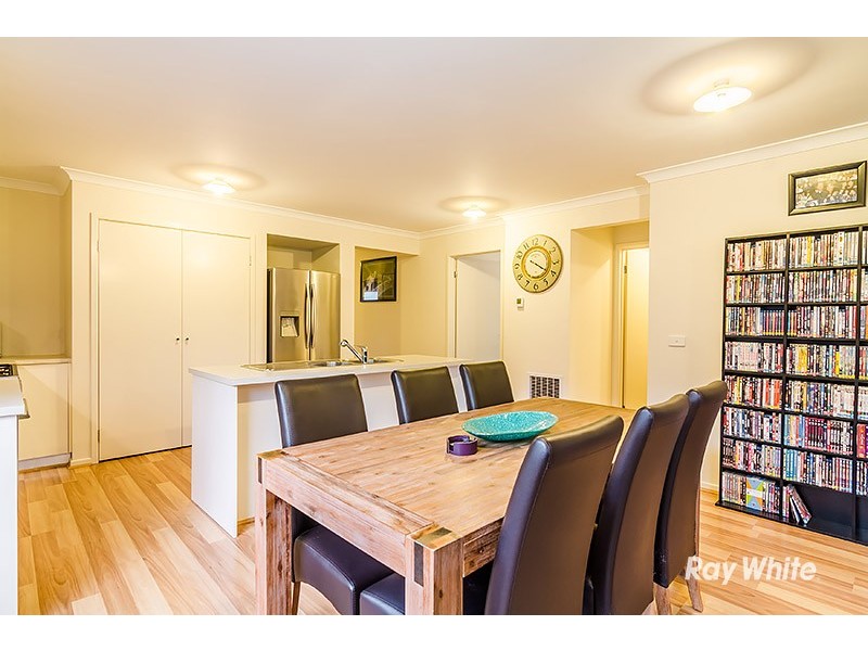 6 Karabair Street, Clyde North VIC 3978