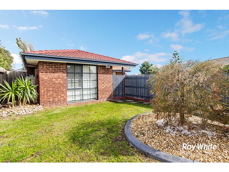 13 Annand Close, Cranbourne West VIC 3977
