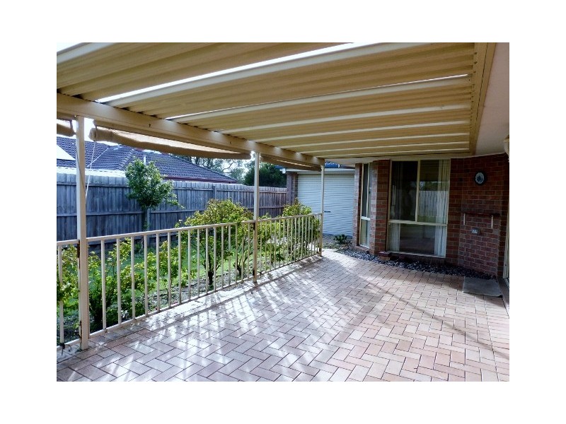 14 Carey Street, Cranbourne North VIC 3977