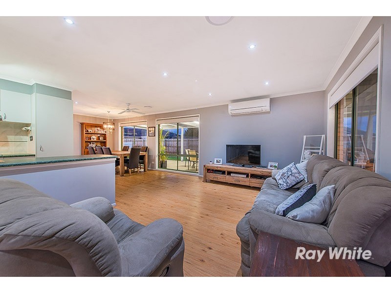 9 Andre Court, Cranbourne West VIC 3977