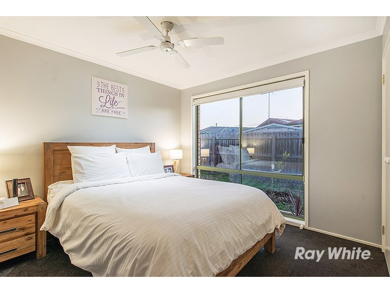9 Andre Court, Cranbourne West VIC 3977