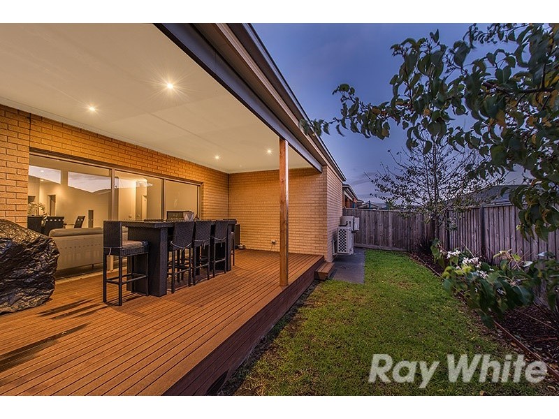 83 John Russell Road, Cranbourne West VIC 3977