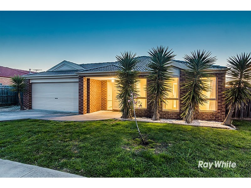 5 Aztec Place, Cranbourne VIC 3977