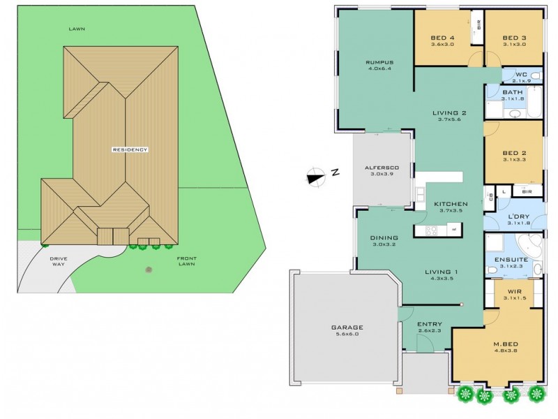 5 Aztec Place, Cranbourne VIC 3977