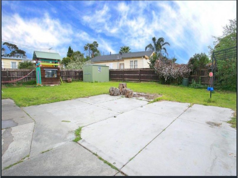 2 Marshall Street, Noble Park VIC 3174