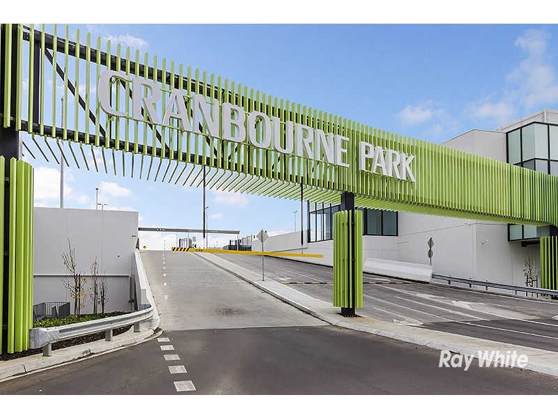 Lot 123 Grande Belmond Avenue, Clyde VIC 3978