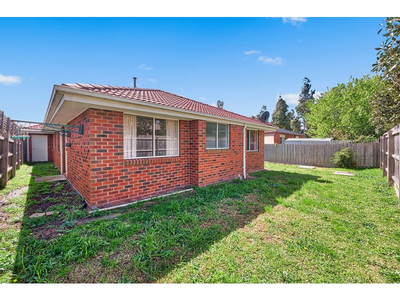 50 Merribah Way, Cranbourne West VIC 3977