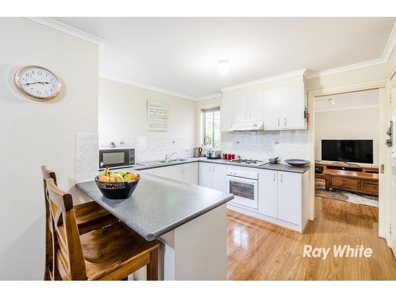 19 Cirai Crescent, Cranbourne West VIC 3977